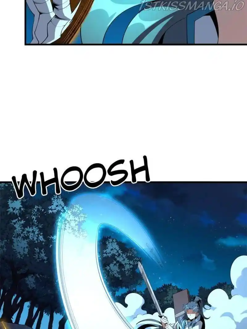 Di Qiu Di Yi Jian Chapter 57