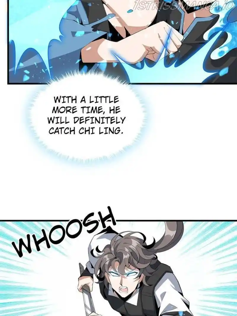 Di Qiu Di Yi Jian Chapter 57