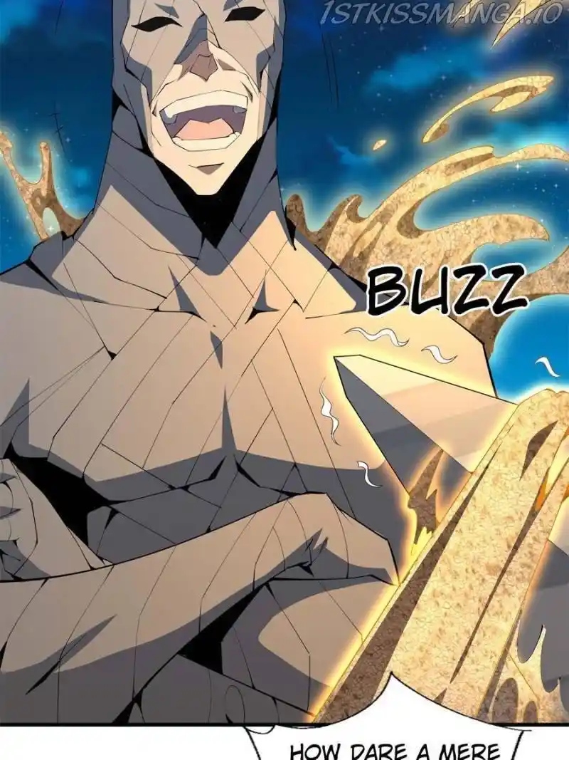 Di Qiu Di Yi Jian Chapter 57