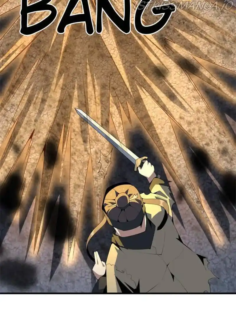 Di Qiu Di Yi Jian Chapter 57