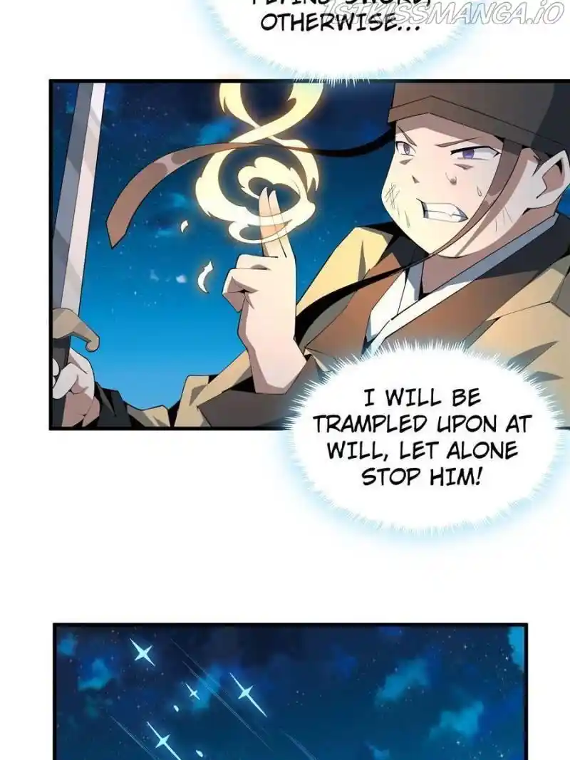 Di Qiu Di Yi Jian Chapter 57