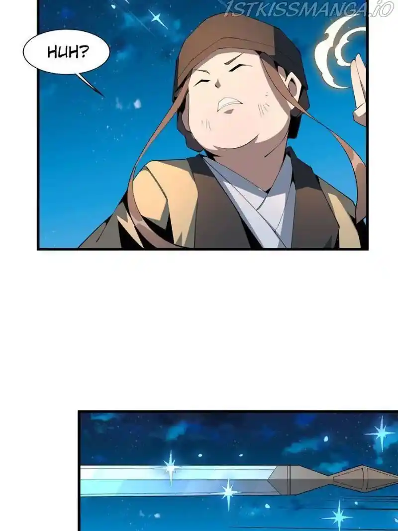 Di Qiu Di Yi Jian Chapter 57