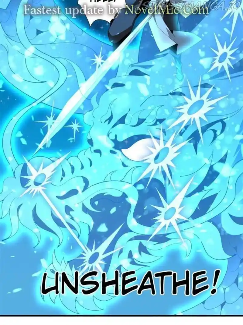 Di Qiu Di Yi Jian Chapter 57