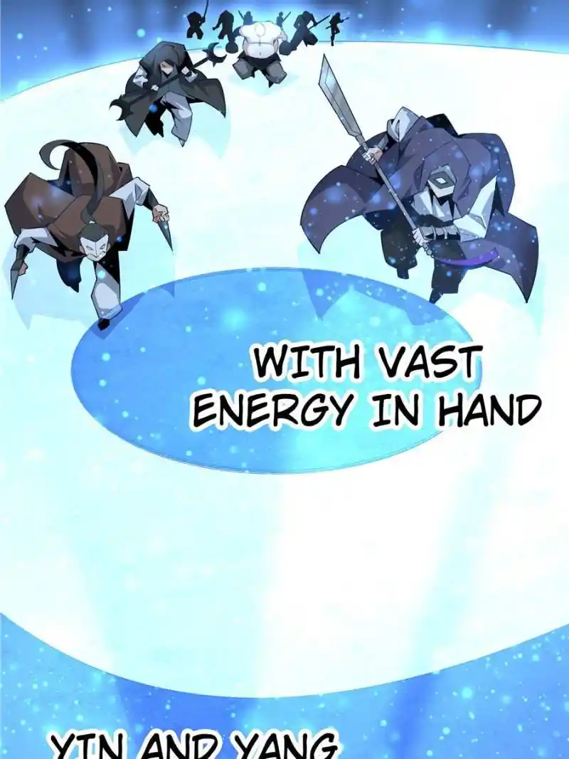 Di Qiu Di Yi Jian Chapter 77