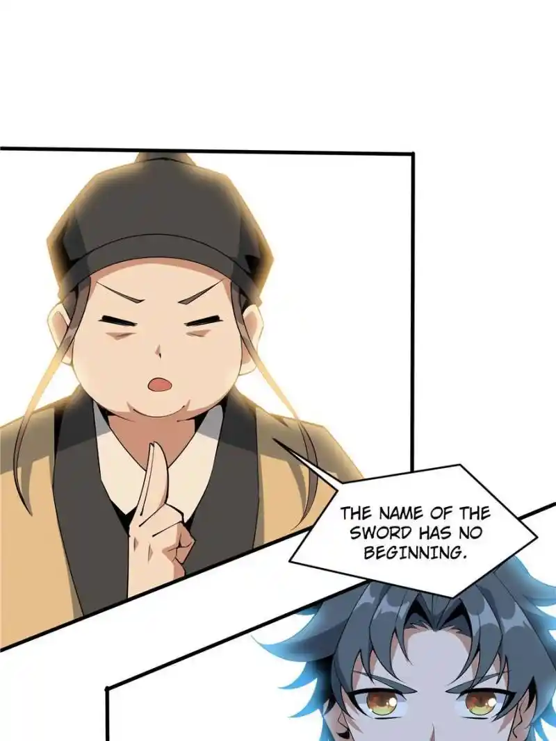 Di Qiu Di Yi Jian Chapter 77