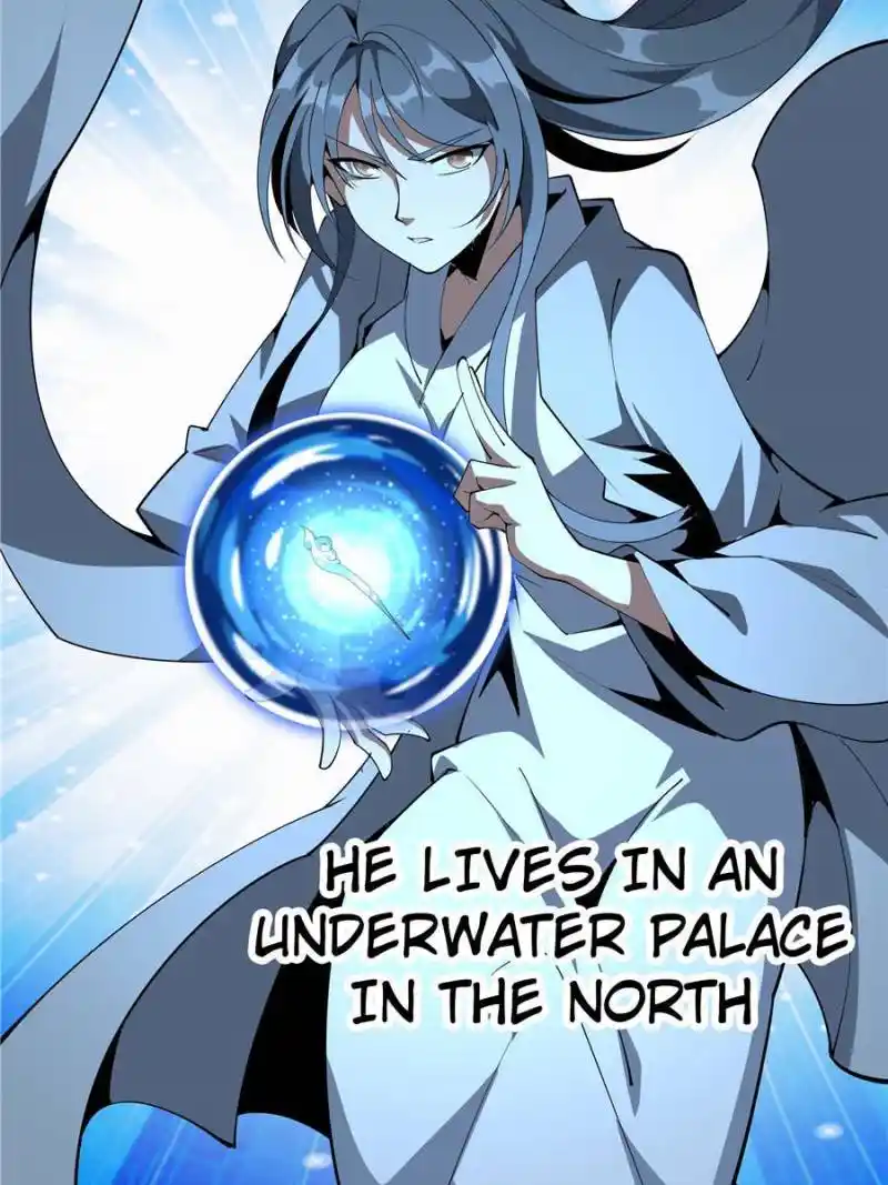 Di Qiu Di Yi Jian Chapter 78