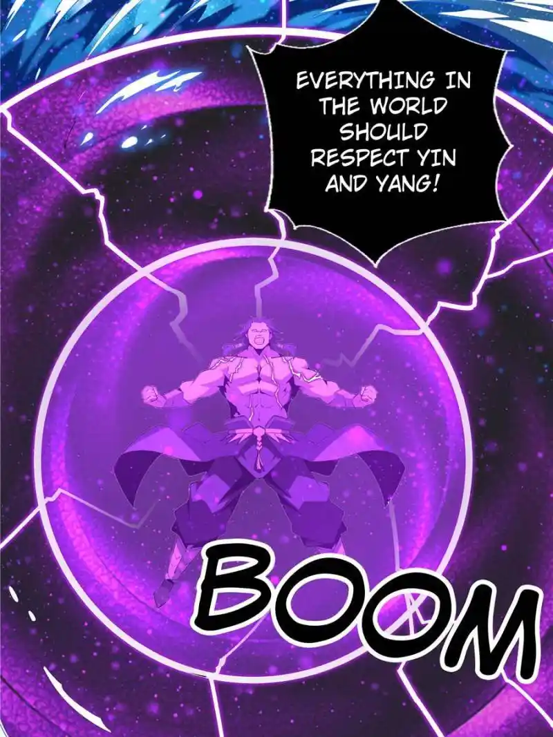 Di Qiu Di Yi Jian Chapter 78