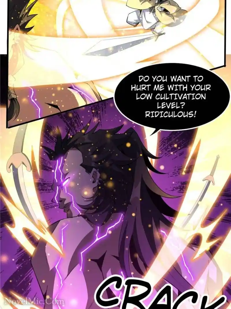 Di Qiu Di Yi Jian Chapter 78