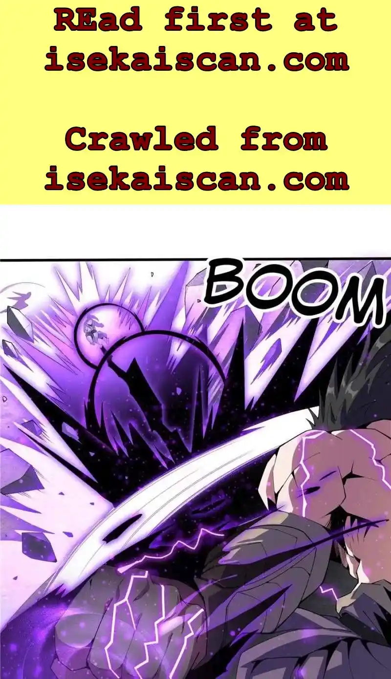 Di Qiu Di Yi Jian Chapter 79