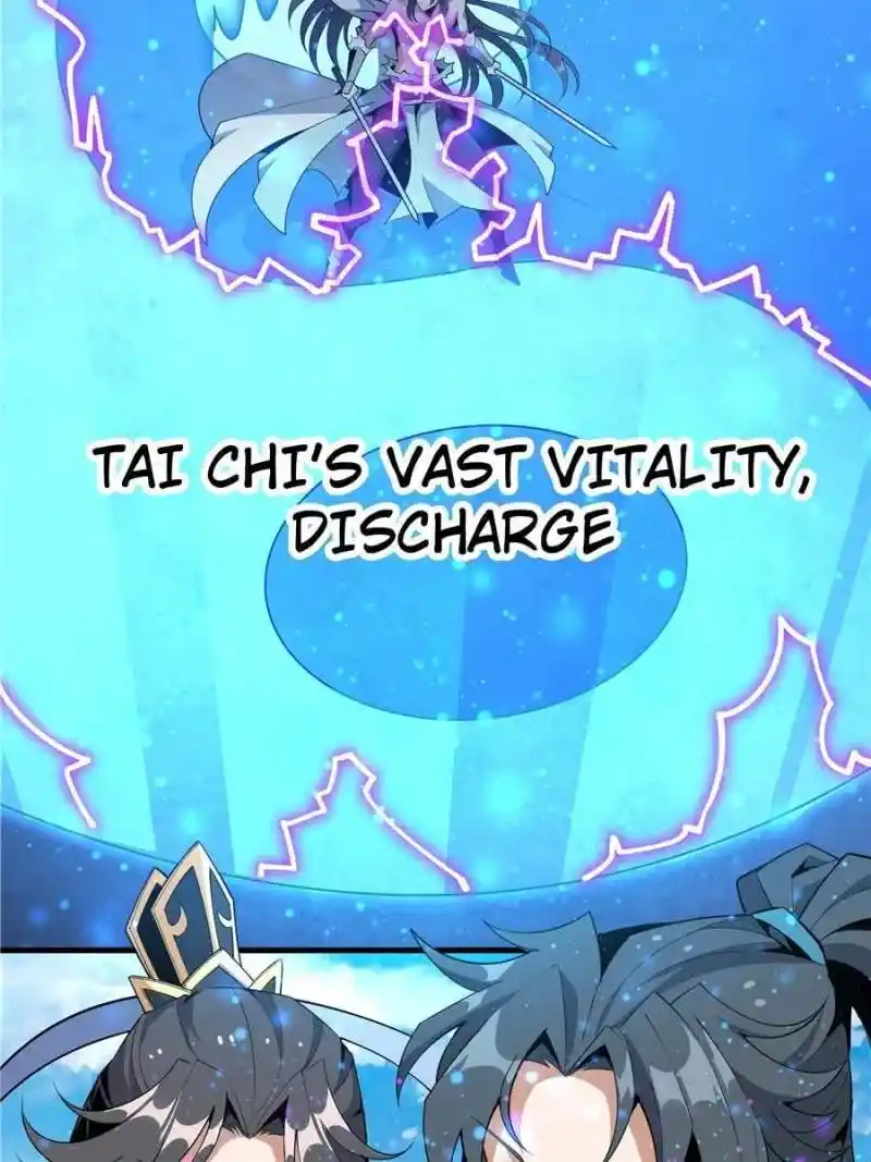 Di Qiu Di Yi Jian Chapter 79