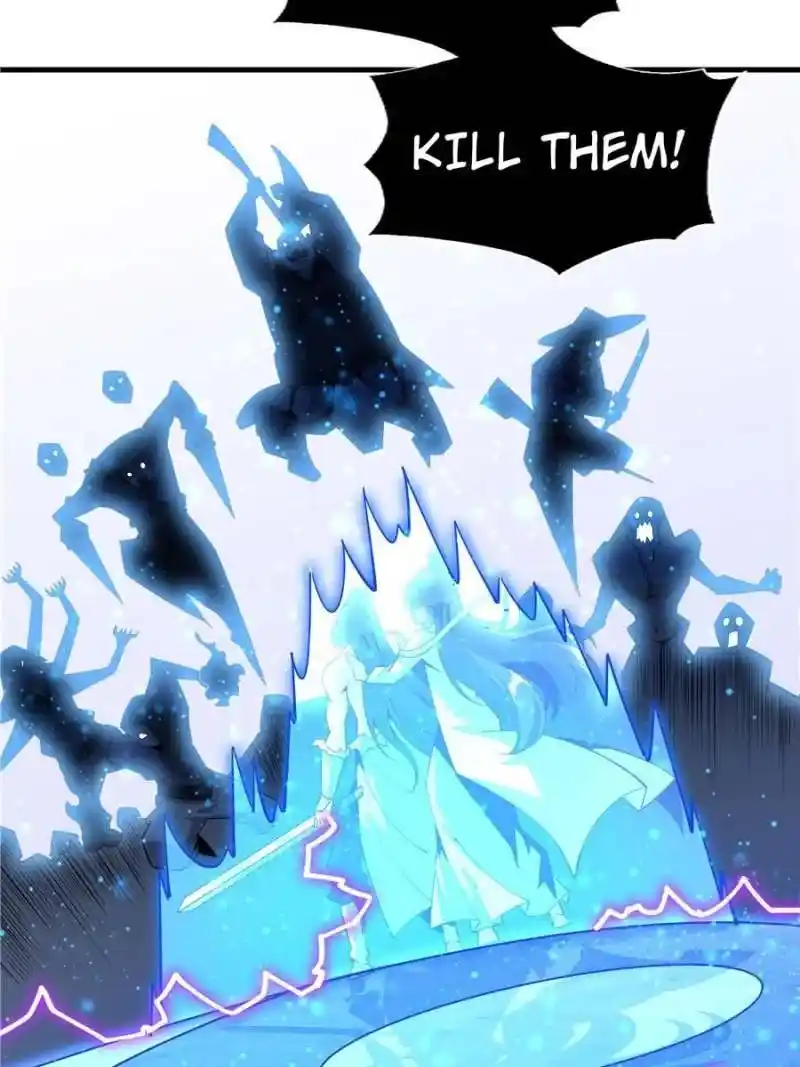 Di Qiu Di Yi Jian Chapter 79