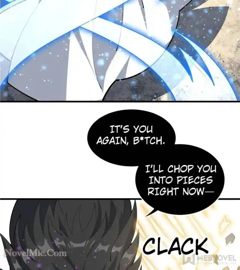 Di Qiu Di Yi Jian Chapter 79