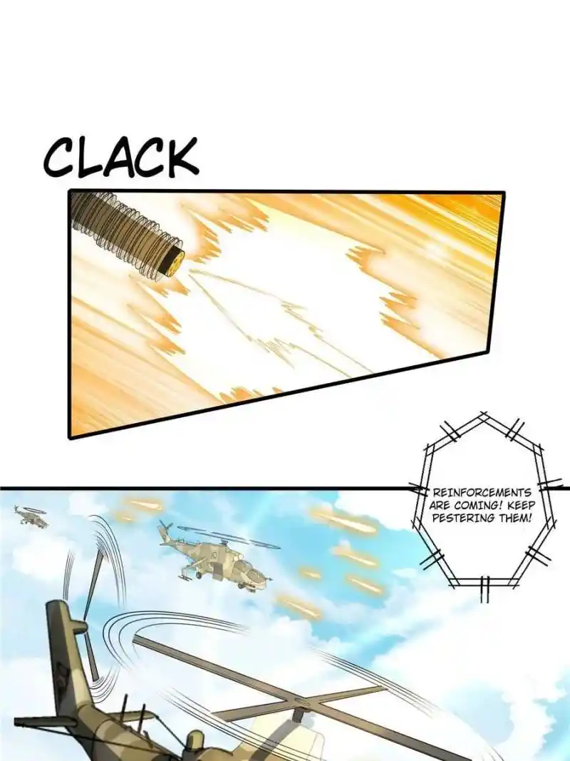 Di Qiu Di Yi Jian Chapter 79