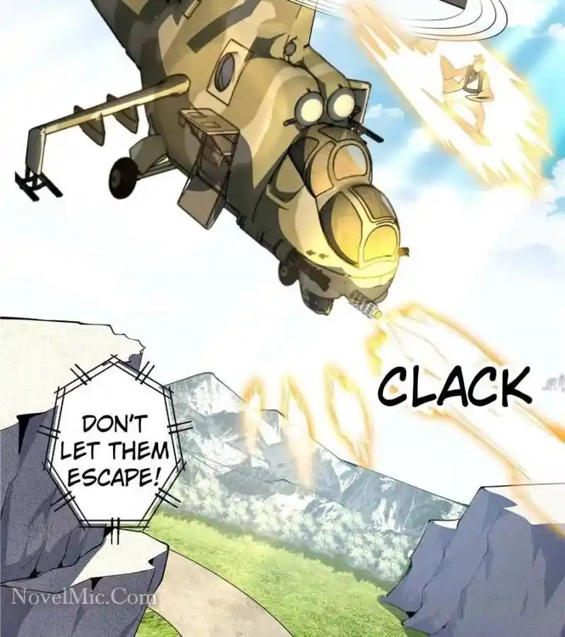 Di Qiu Di Yi Jian Chapter 79