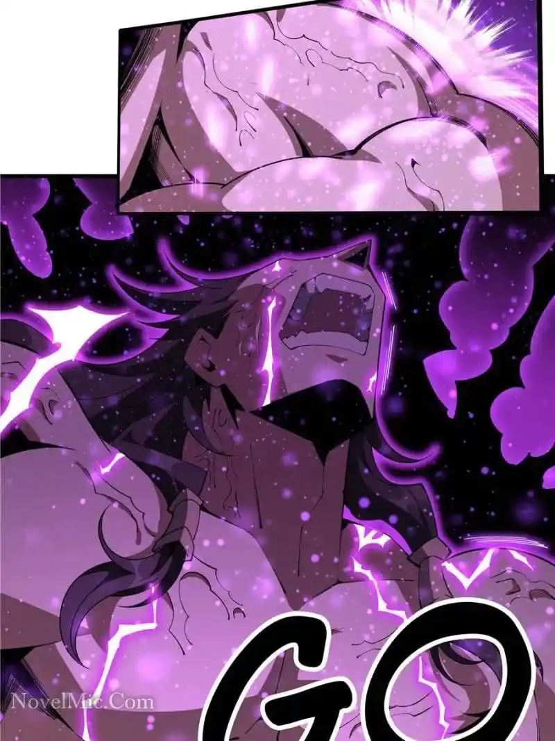 Di Qiu Di Yi Jian Chapter 79