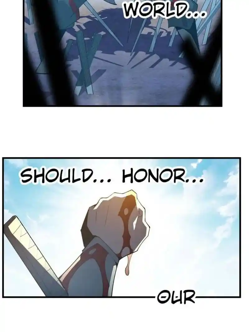 Di Qiu Di Yi Jian Chapter 79