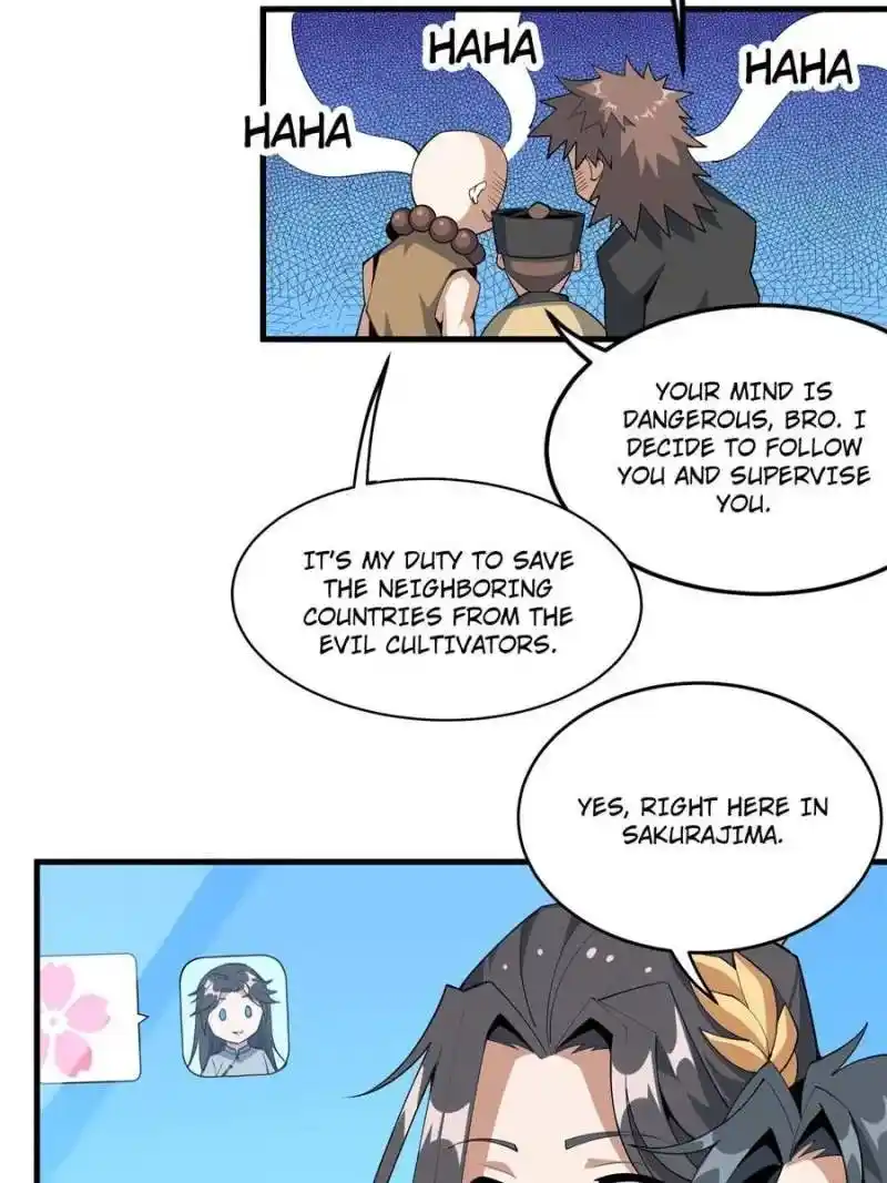 Di Qiu Di Yi Jian Chapter 79