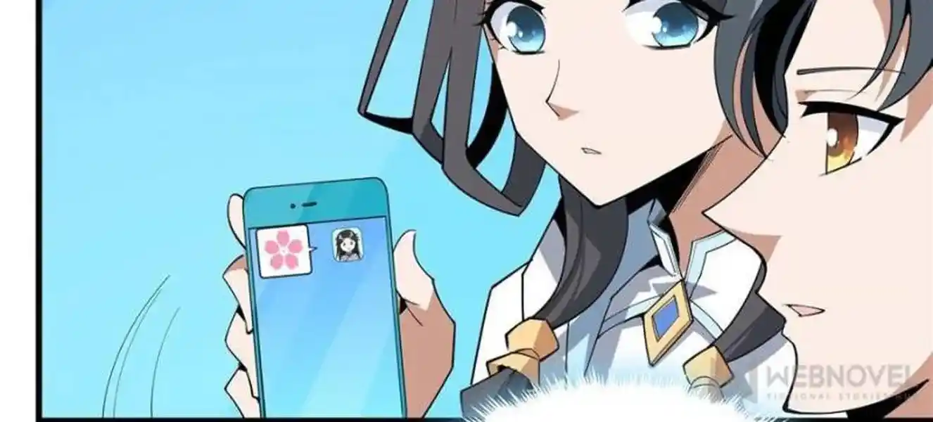 Di Qiu Di Yi Jian Chapter 79