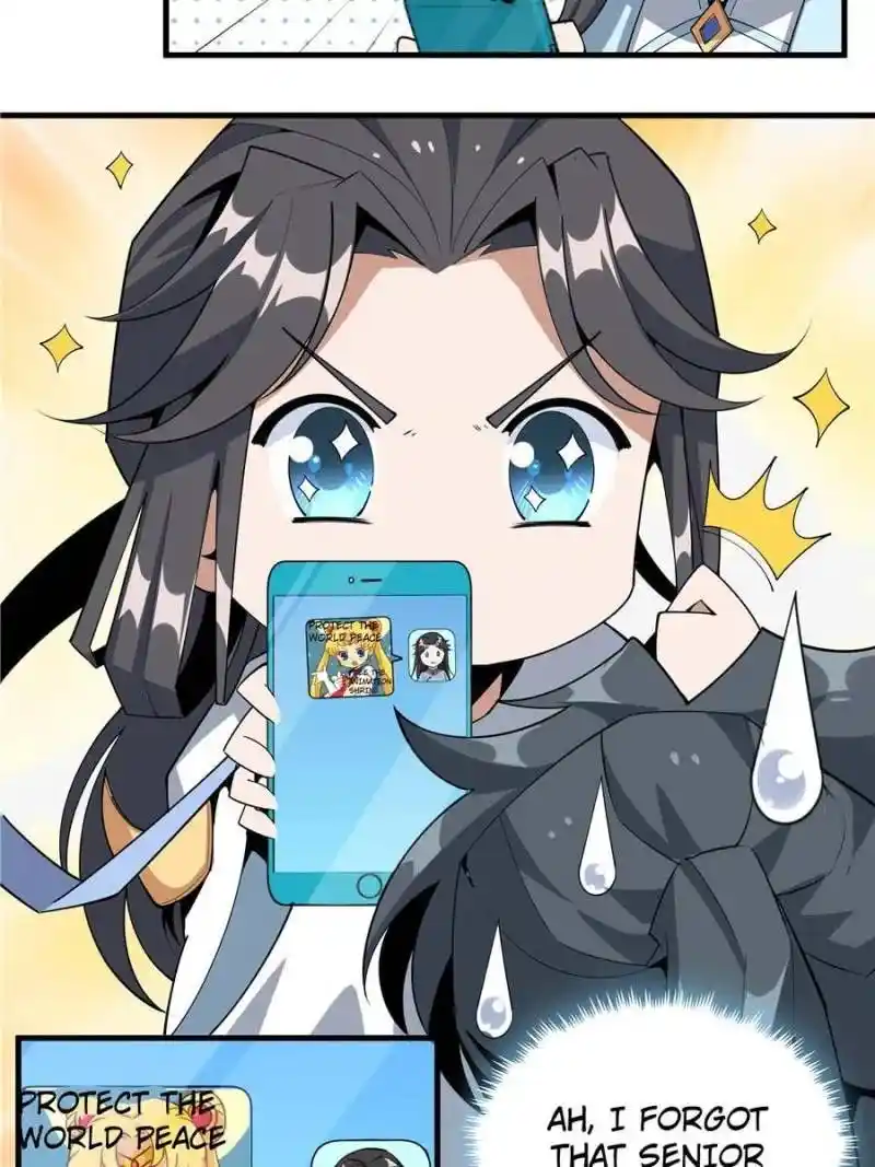 Di Qiu Di Yi Jian Chapter 79