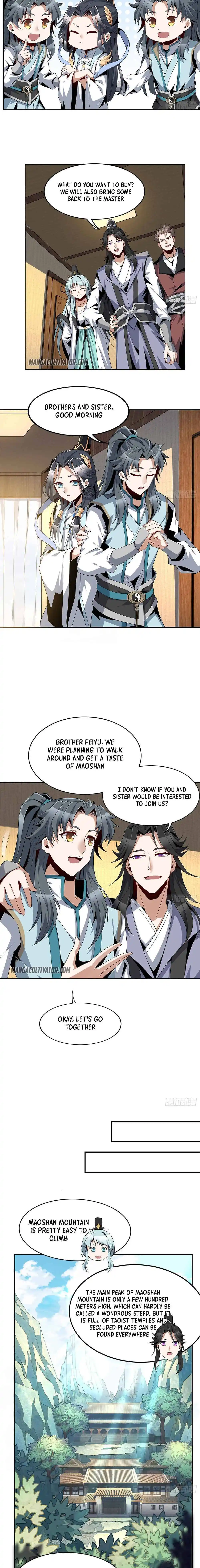 Di Qiu Di Yi Jian Chapter 9