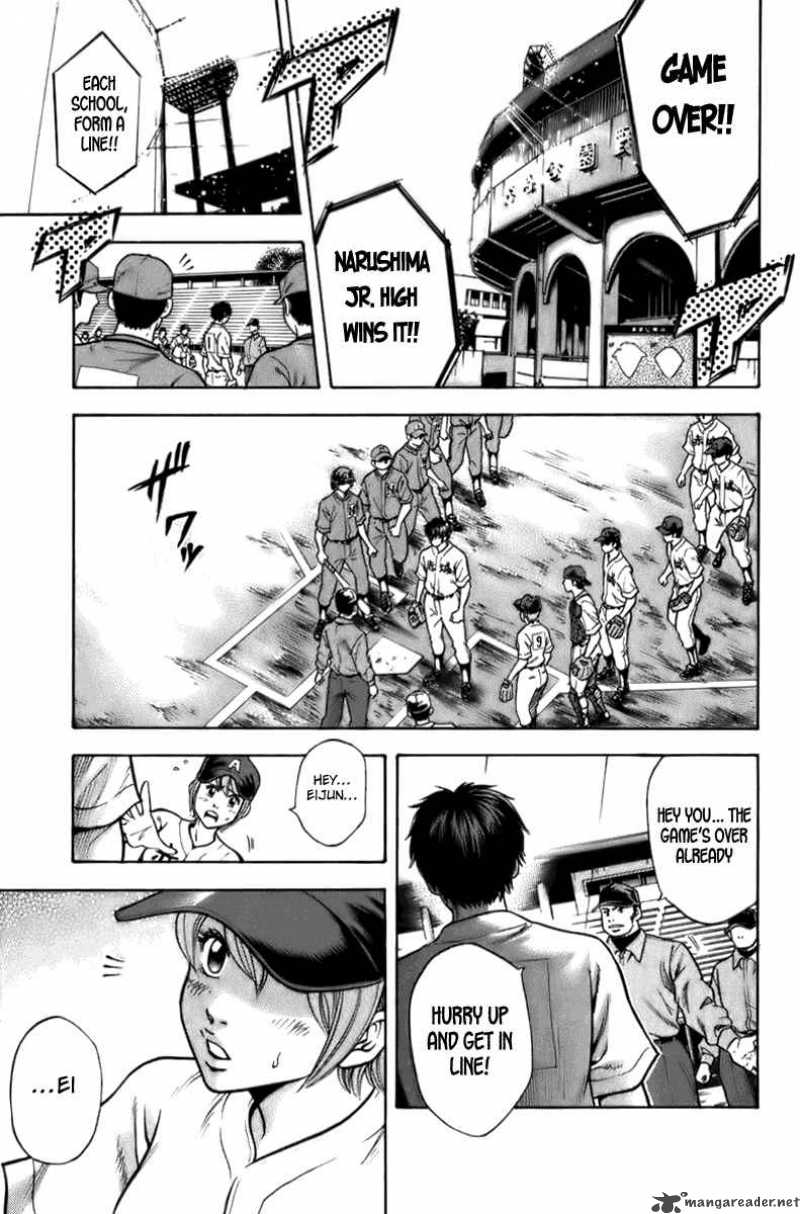 Diamond no Ace 1