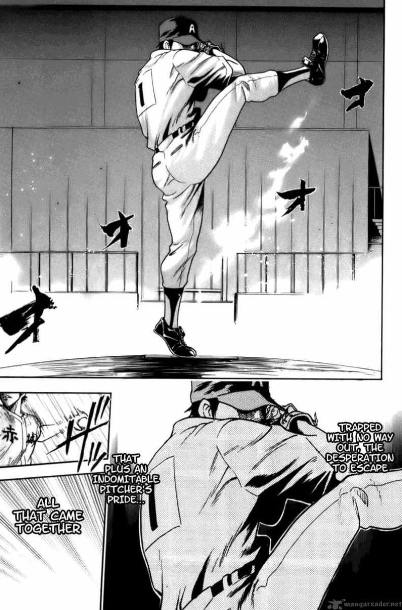 Diamond no Ace 1