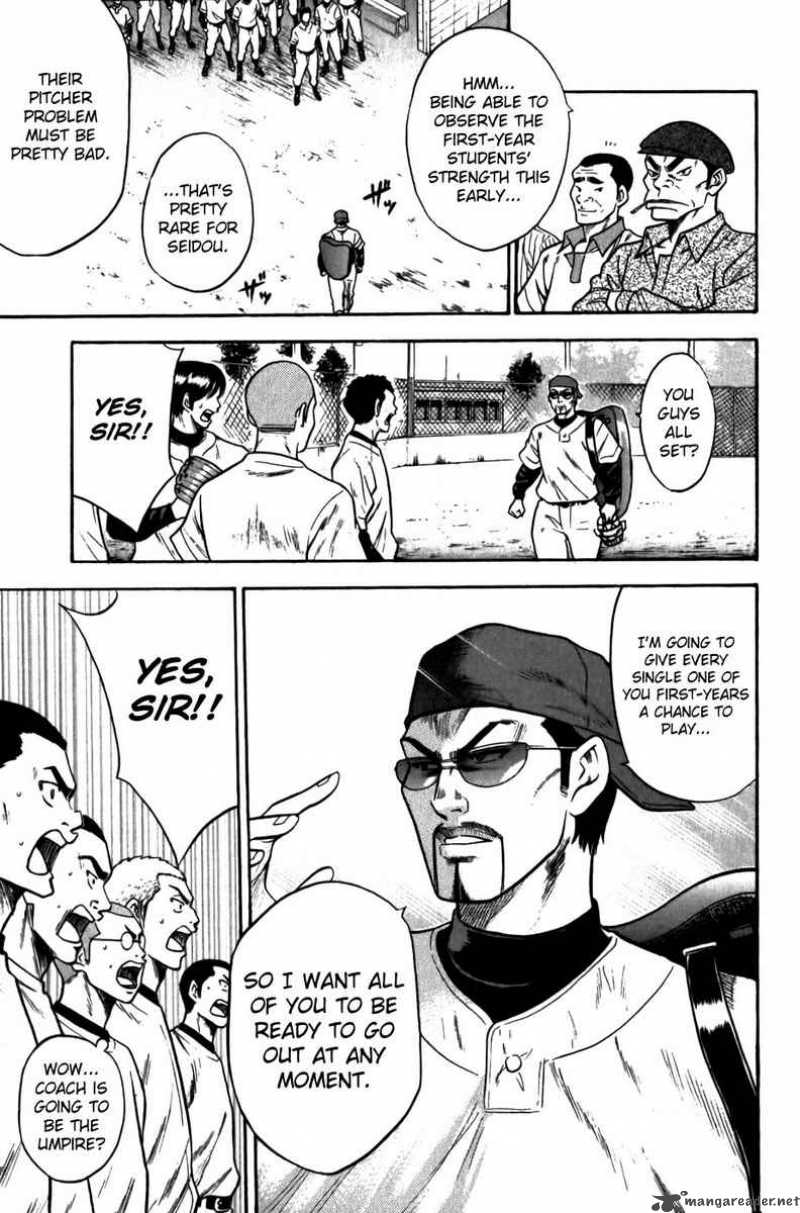 Diamond no Ace 10