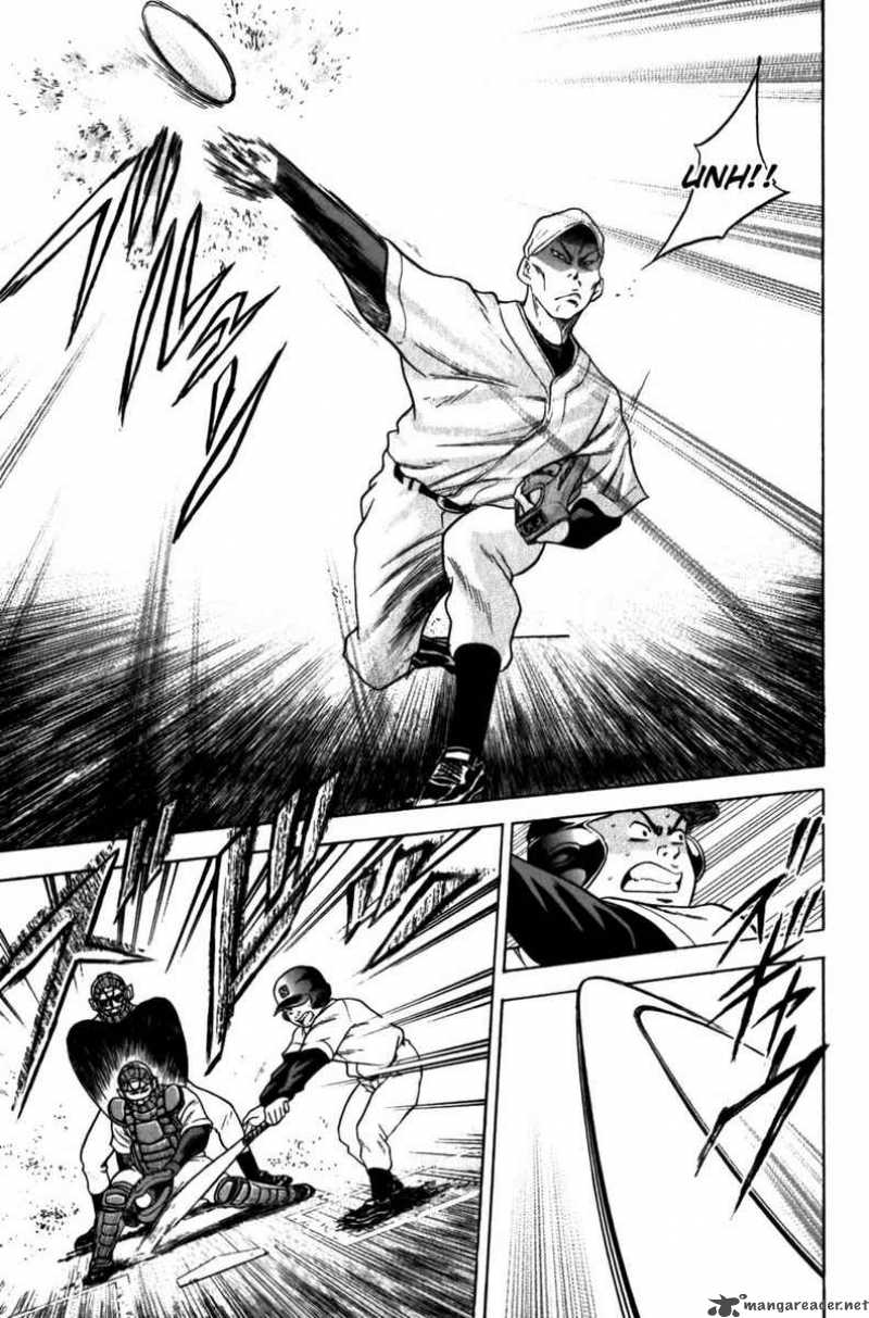 Diamond no Ace 10