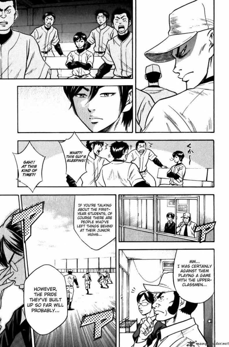 Diamond no Ace 10