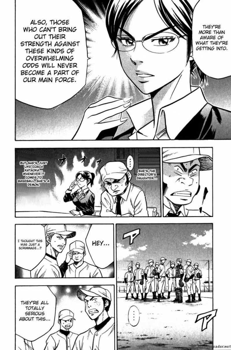 Diamond no Ace 10