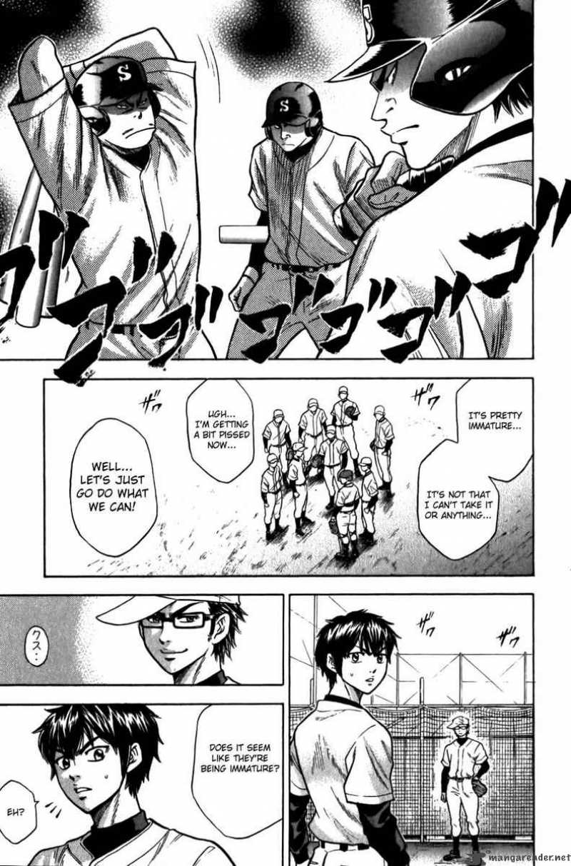 Diamond no Ace 10