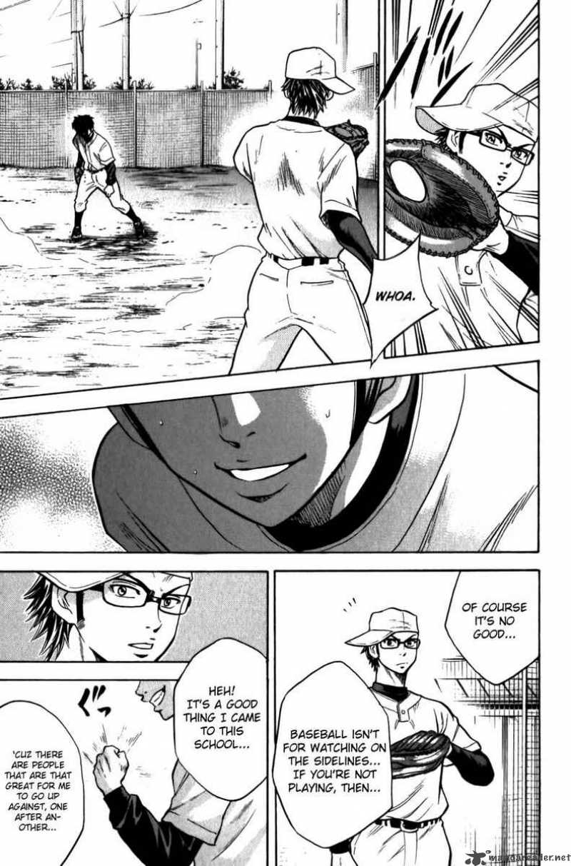 Diamond no Ace 10