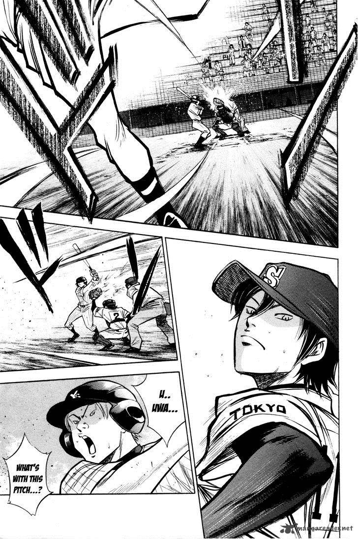 Diamond no Ace 100