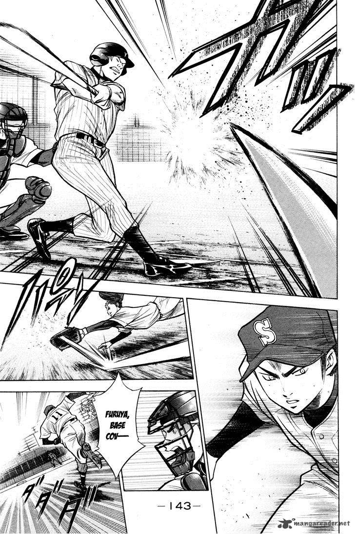 Diamond no Ace 100