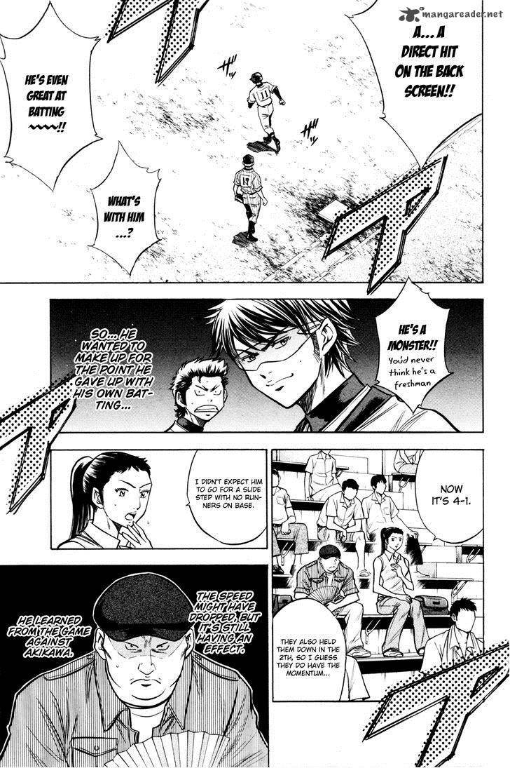 Diamond no Ace 101
