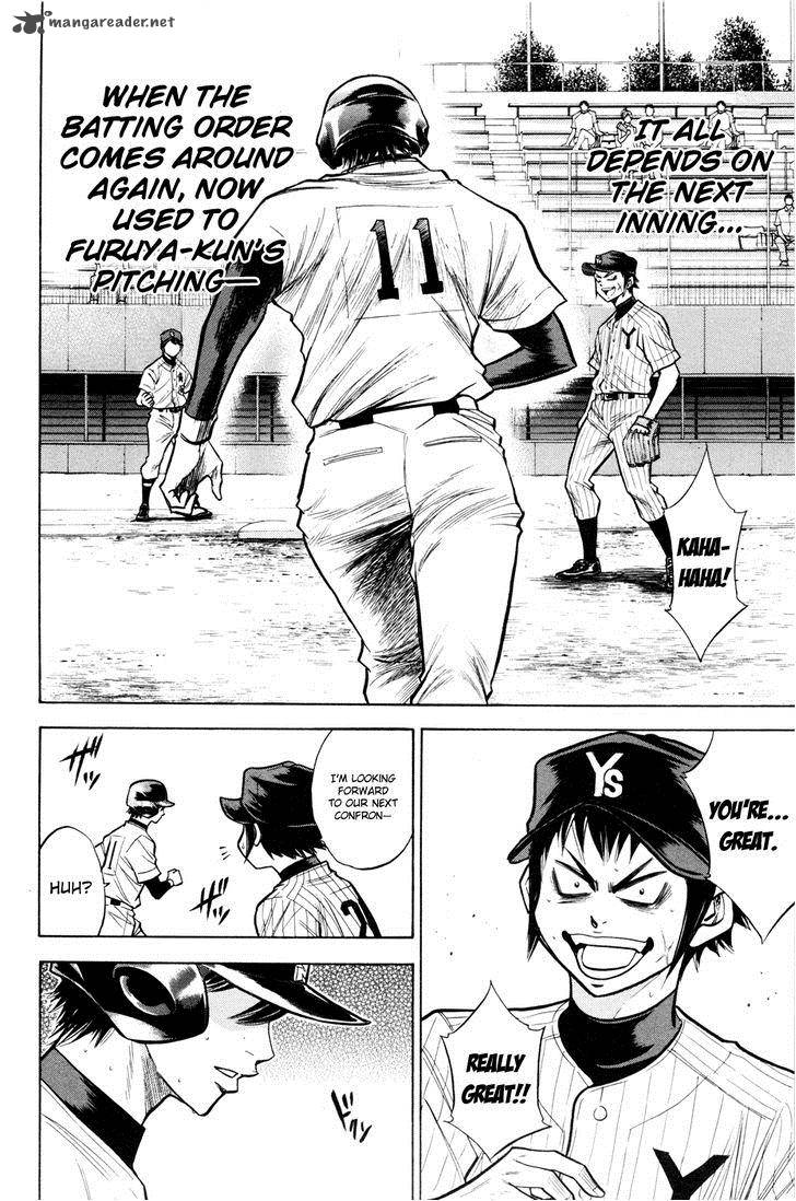 Diamond no Ace 101
