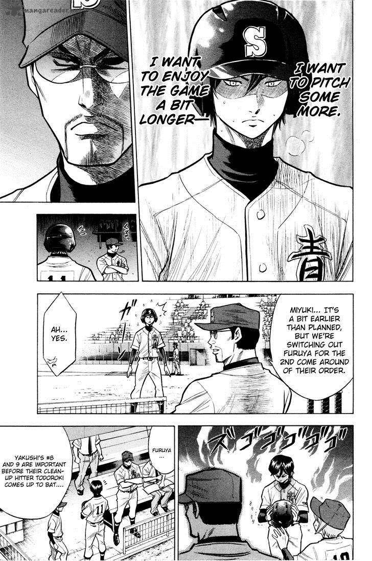 Diamond no Ace 101