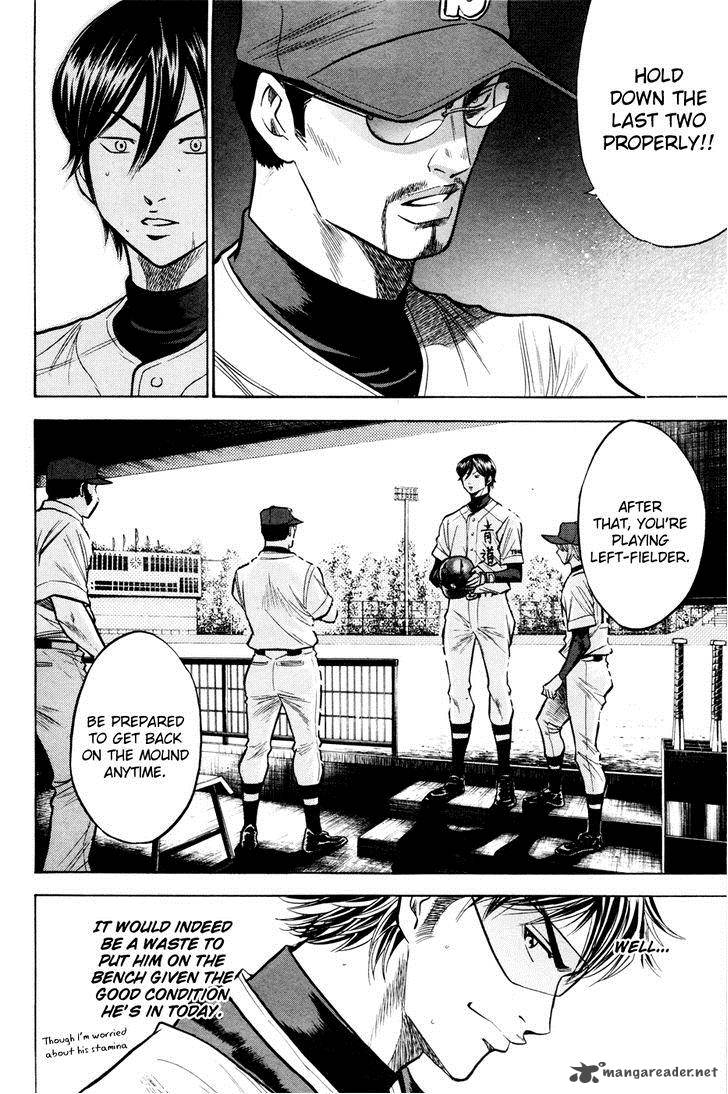 Diamond no Ace 101