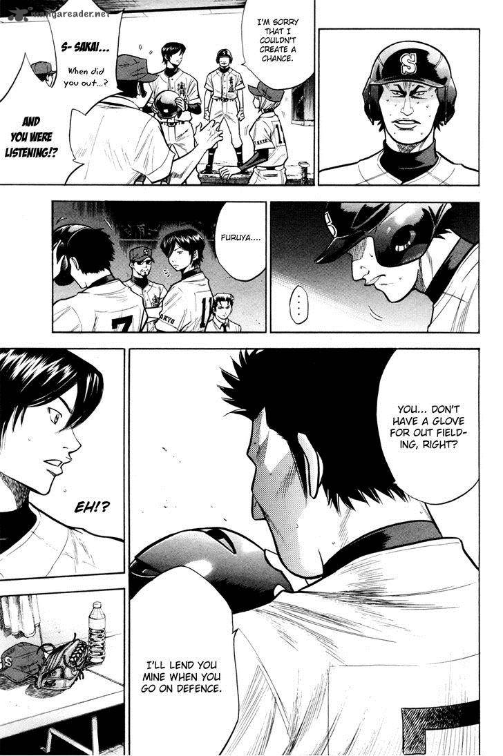 Diamond no Ace 101