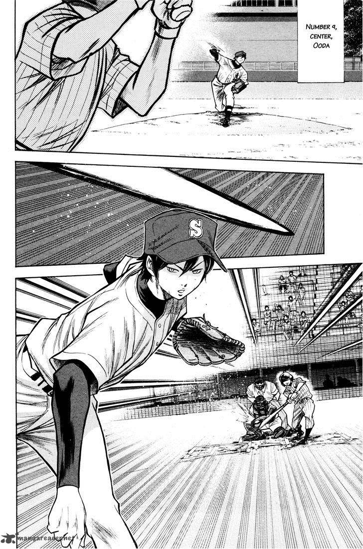 Diamond no Ace 101