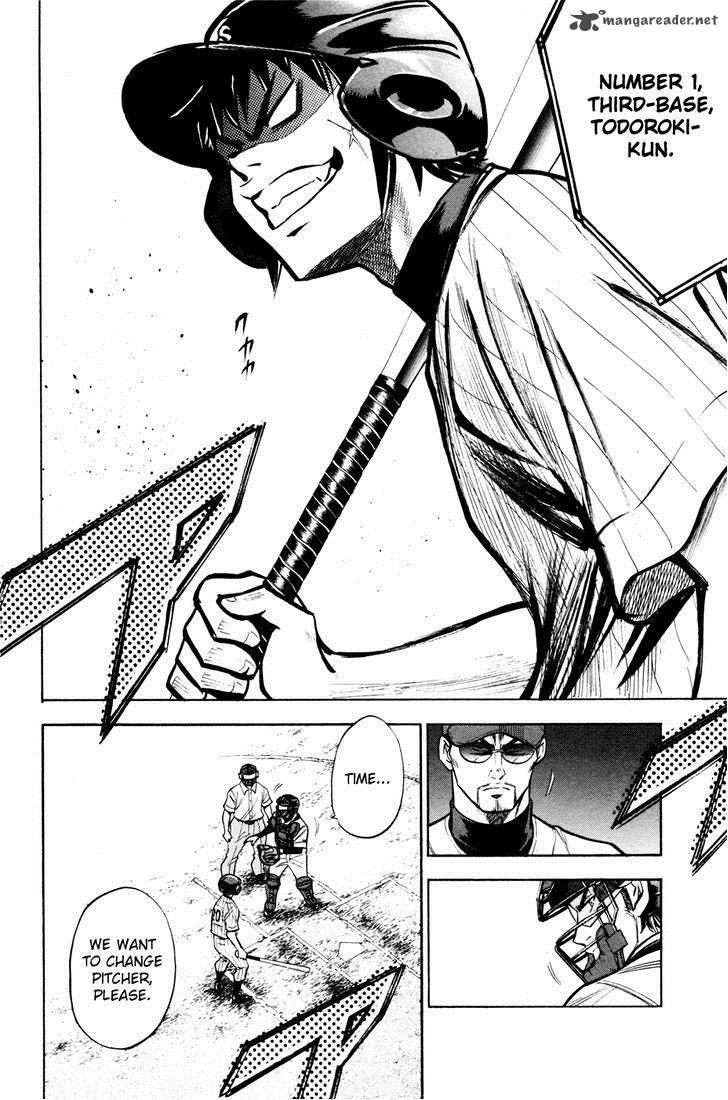 Diamond no Ace 101