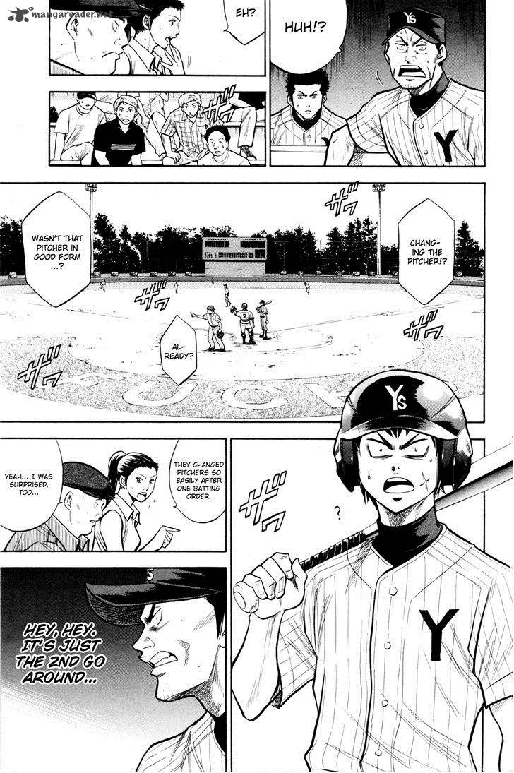 Diamond no Ace 101