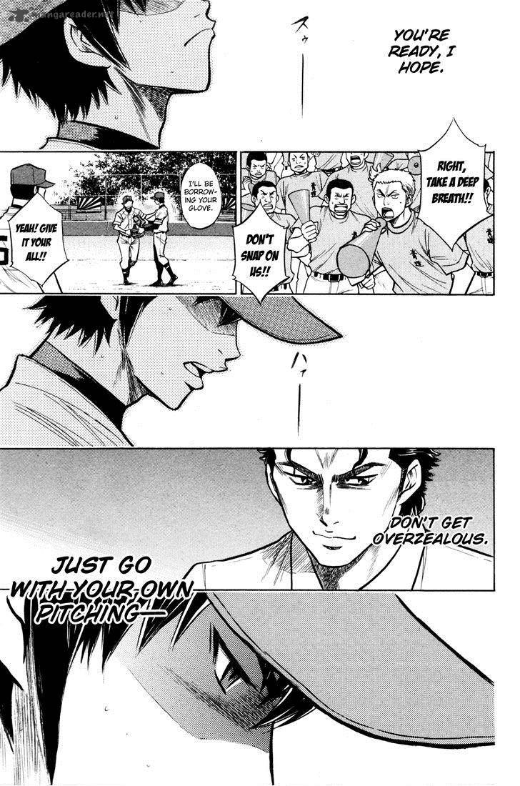 Diamond no Ace 101