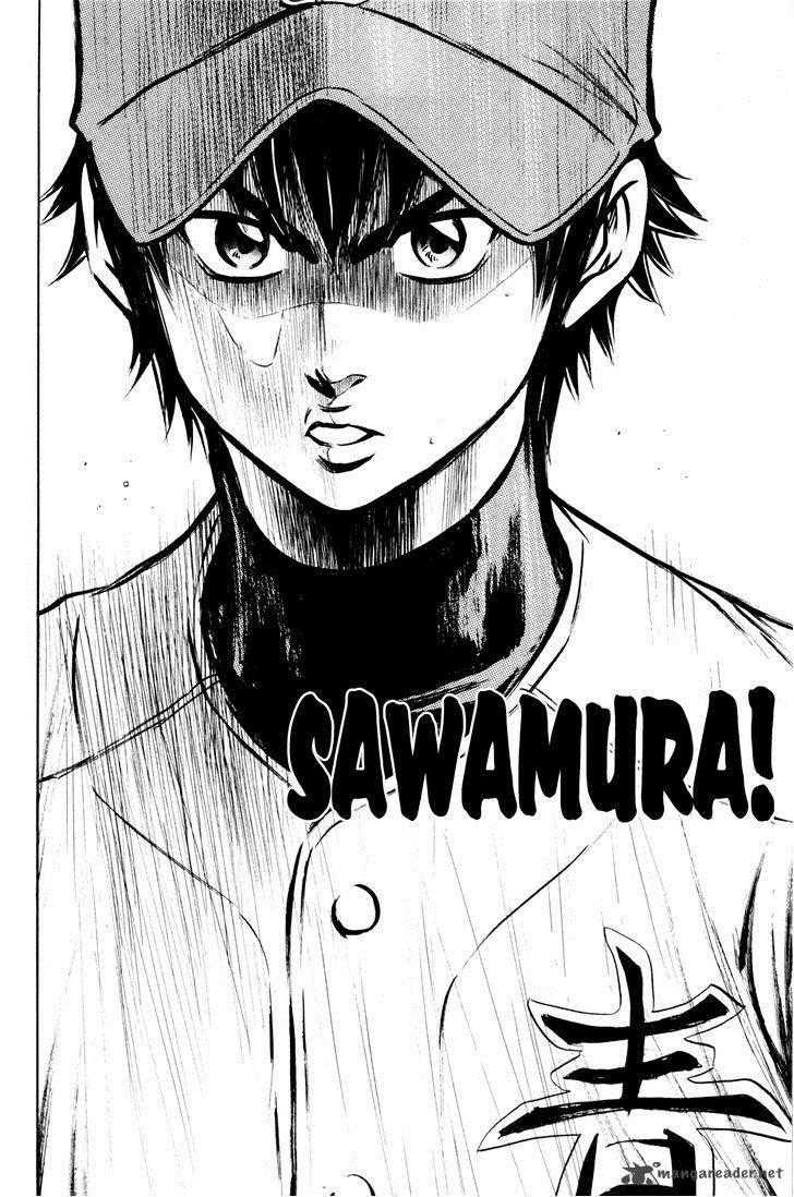 Diamond no Ace 101