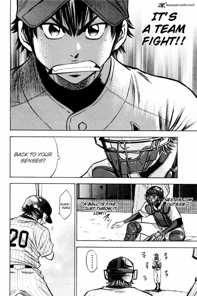 Diamond no Ace 102