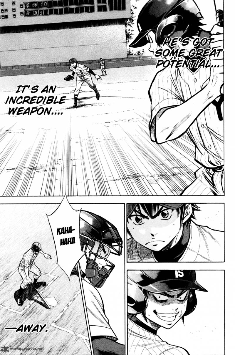 Diamond no Ace 102
