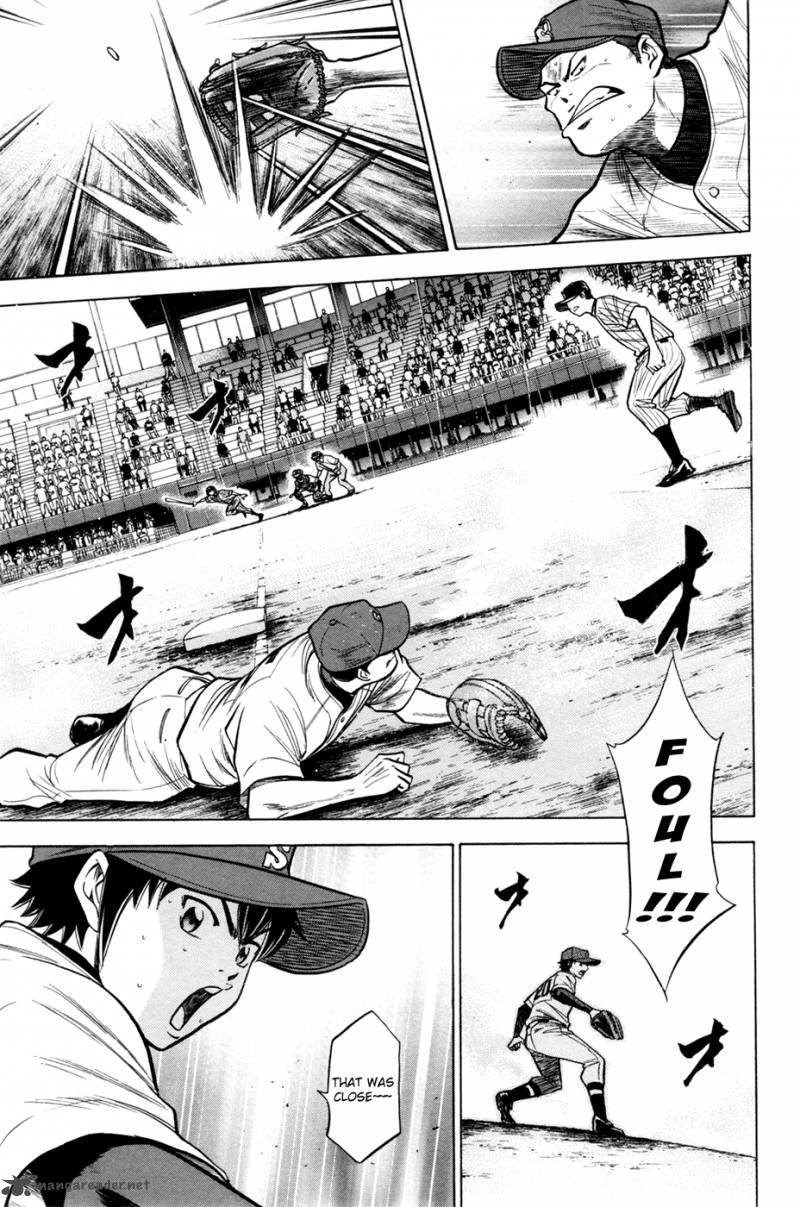 Diamond no Ace 103