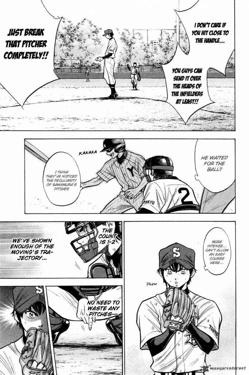 Diamond no Ace 103