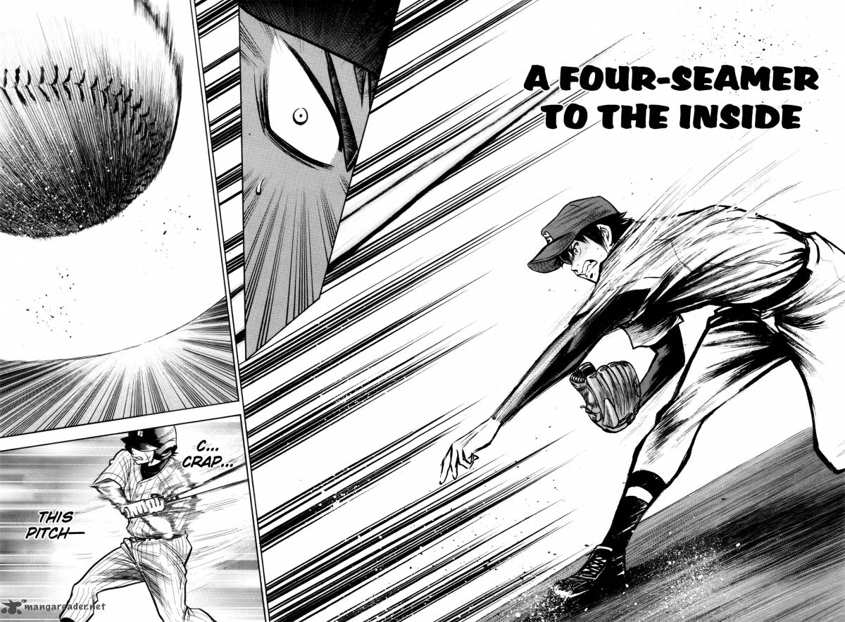 Diamond no Ace 103