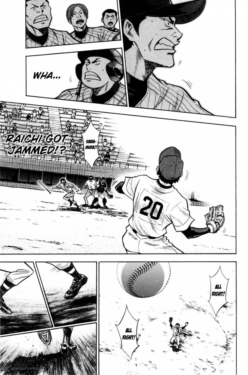 Diamond no Ace 103